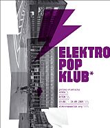 Elektropopklub - 1